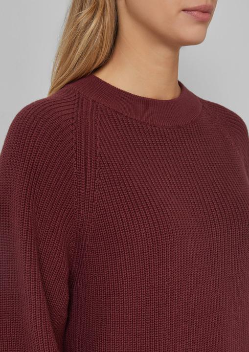 Image du produit s.Oliver Kleid Midi-Strickkleid (38)