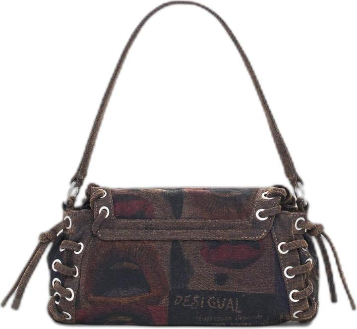 Immagine prodotto Desigual Zarauz Graffiatto