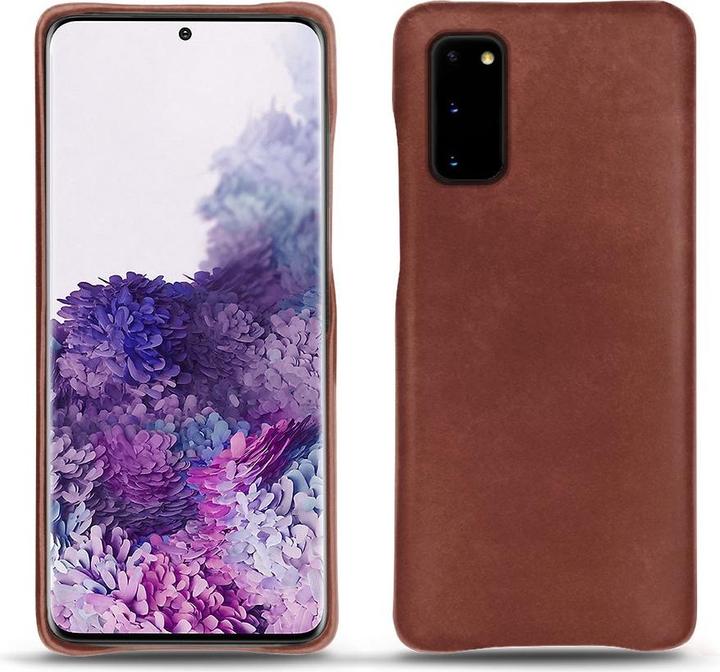 Produktbild Noreve Lederschutzhülle (Samsung Galaxy S20)