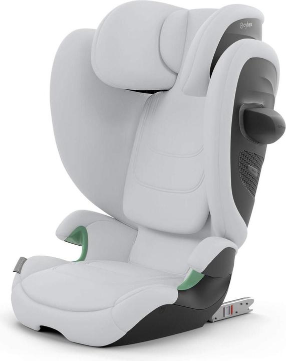 Cybex Solution G2 I-Fix (Child seat, ECE R129/i-Size Standard)