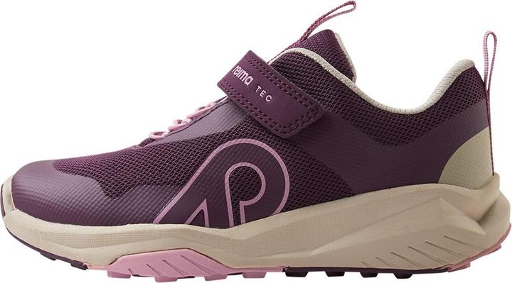 Produktbild Reima tec Kinder Sneaker Enkkari Deep (30)