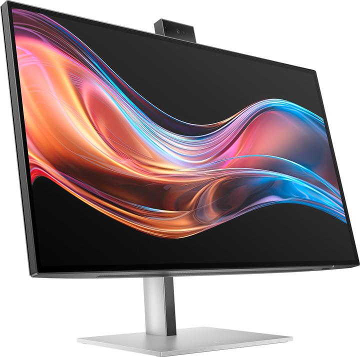Image du produit HP Series 7 Pro 27 inch 4K (3840 x 2160 pixels, 27")