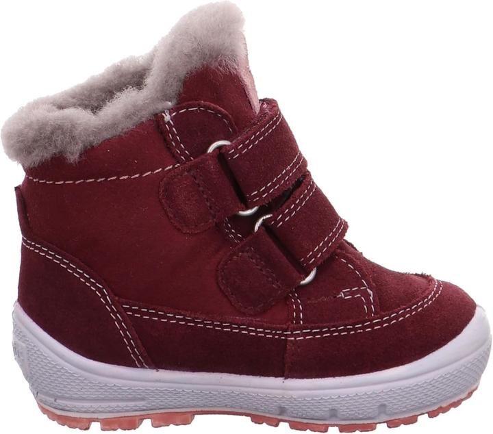 Actual product image Superfit Groovy Snow Boots (19)