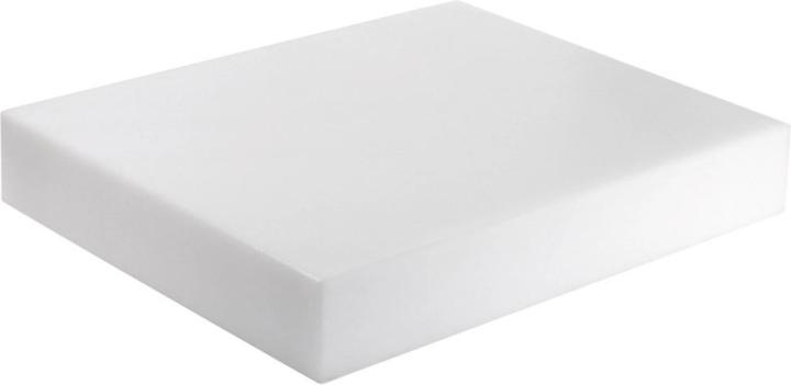 Actual product image Contacto Chopping board made of polyethylene for chopping blockx for underframe /