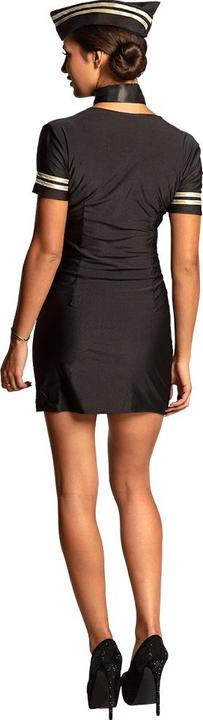 Produktbild Boland Stewardess Kostüm: Flight Attendant (42)