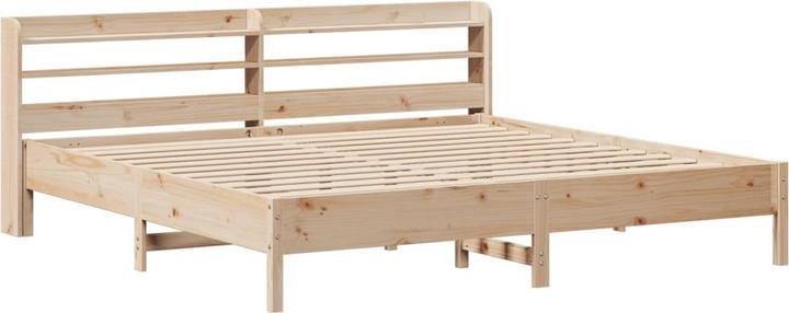 Image du produit vidaXL Bettgestell (150 x 200 cm)