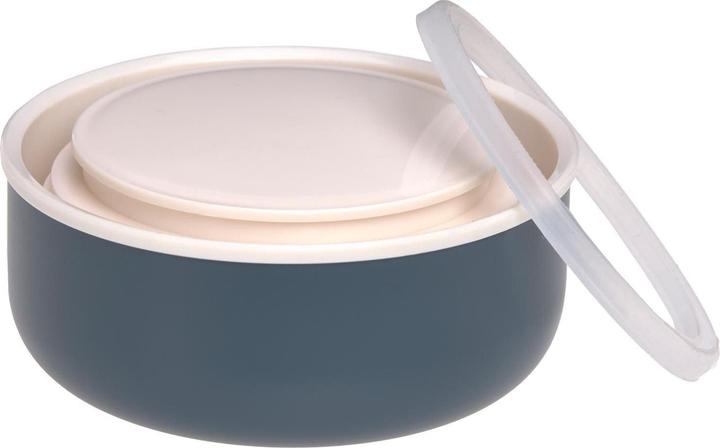 Produktbild Lässig Happy Prints