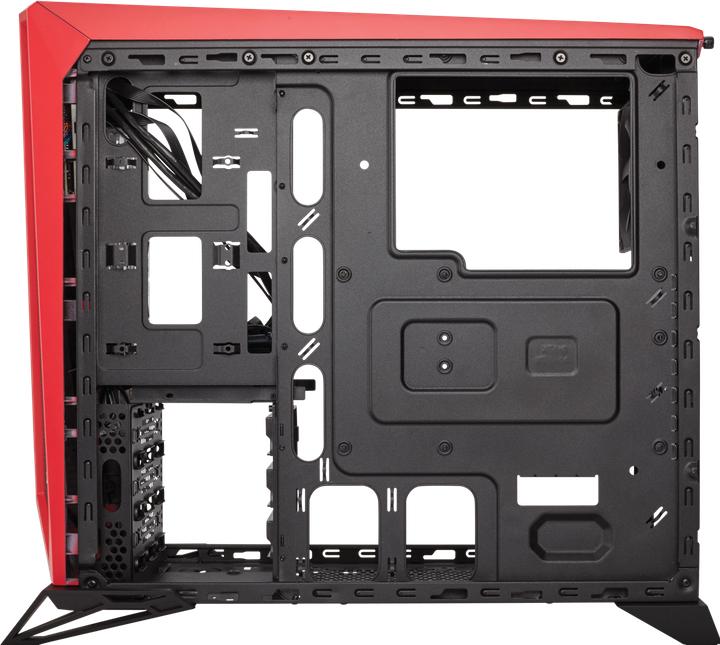 Produktbild Corsair Spec-Alpha (ATX, mATX, Mini-ITX)