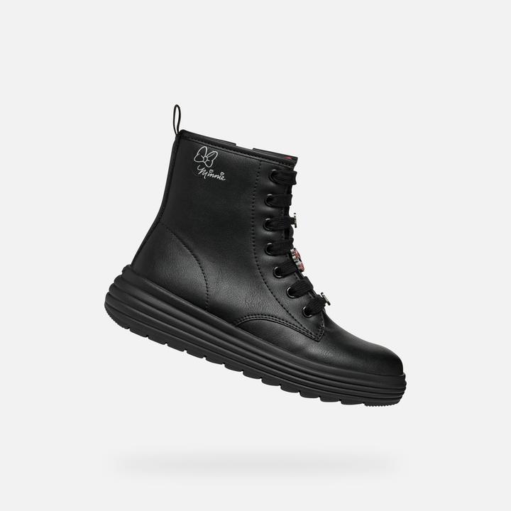 Produktbild Geox Stiefelette (37)