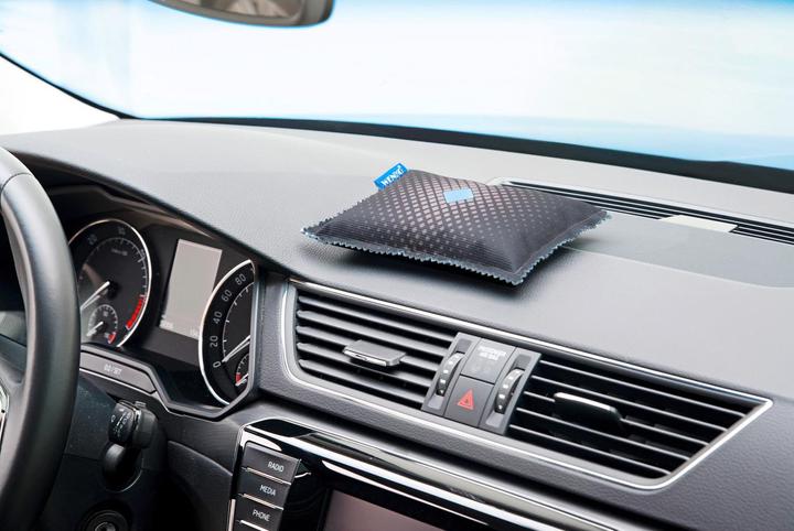 Immagine prodotto Wenko Deumidificatore per auto