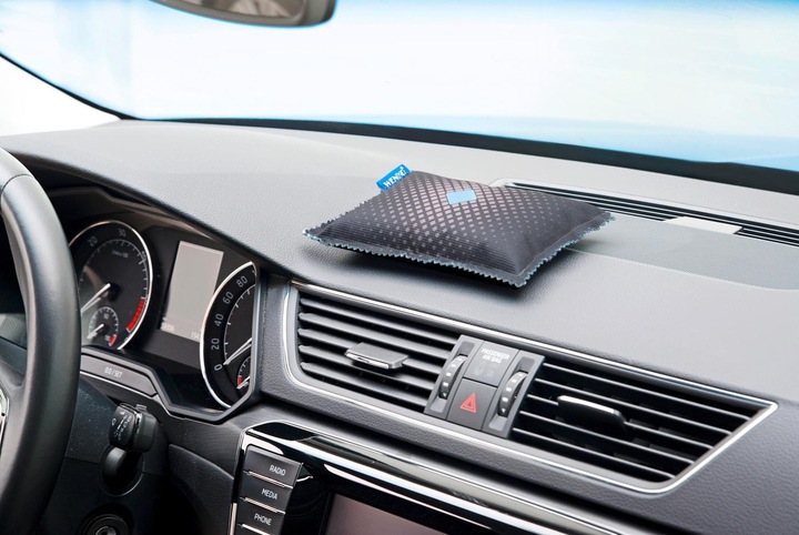 Actual product image Wenko Car dehumidifier