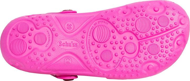 Image du produit Schu'zz Freizeitschuhe Schuzz Globule fuxia (36)