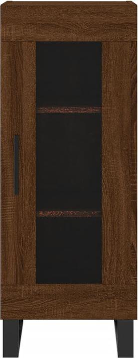 Produktbild vidaXL Eduardo (34.50 x 34 x 90 cm)