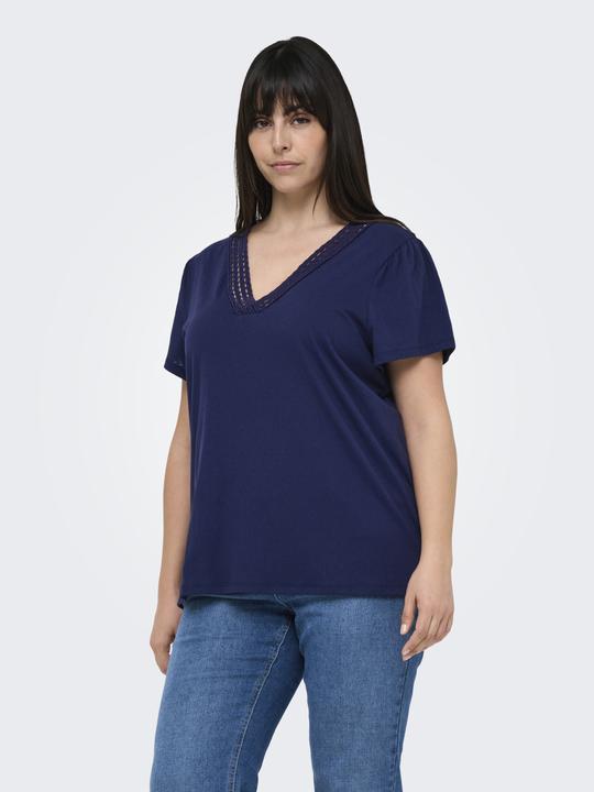 Produktbild Only CARBENITA T-shirt T-shirt (S)