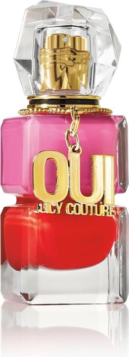 Juicy Couture Eau de Parfum (Eau de parfum, 30 ml)