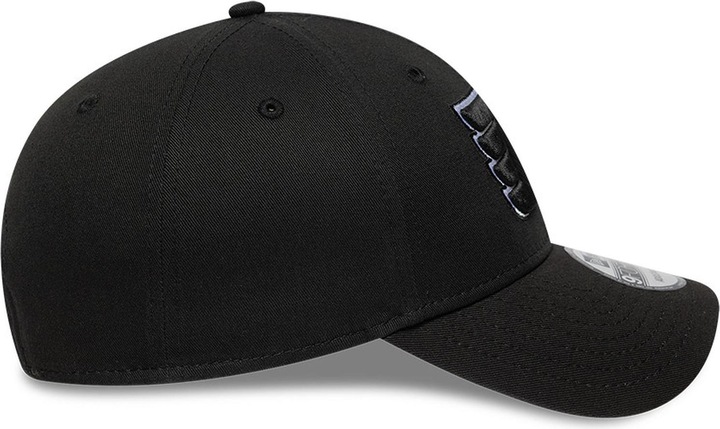 Produktbild New Era 9Forty Snapback Cap - NHL Philadelphia Flyers (One Size)