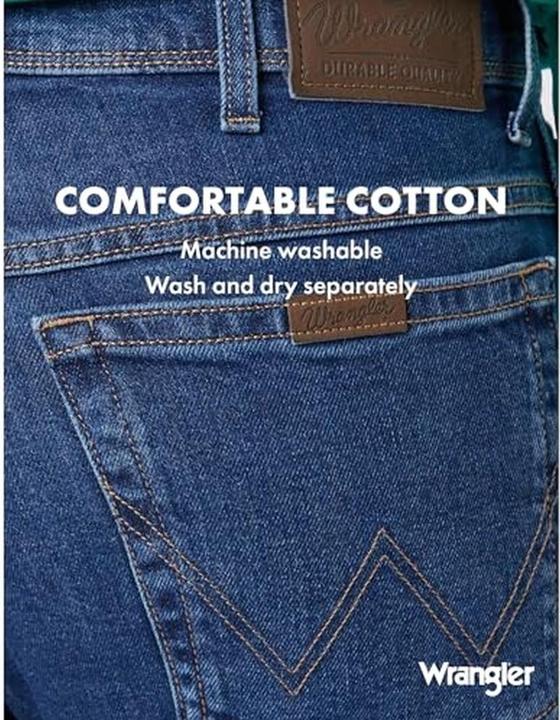 Image du produit Wrangler Durable (W33/L32)