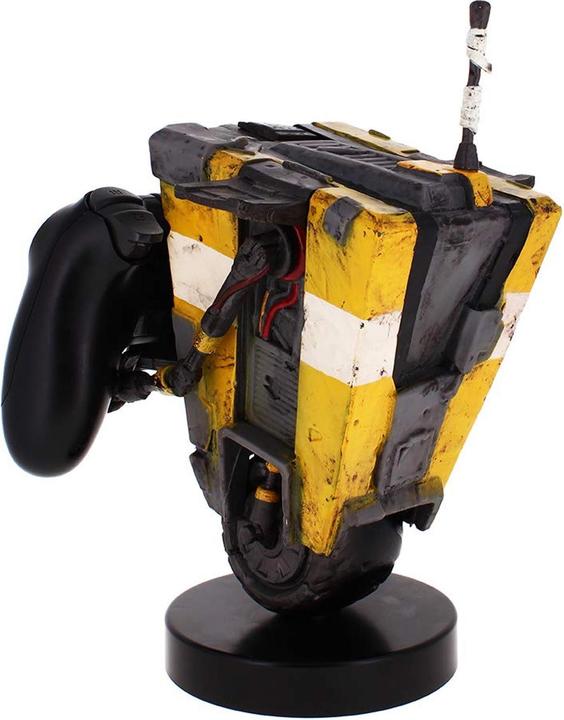 Productafbeelding Exquisite Gaming Clap Trap Cable Guy (PS4, Xbox One S)