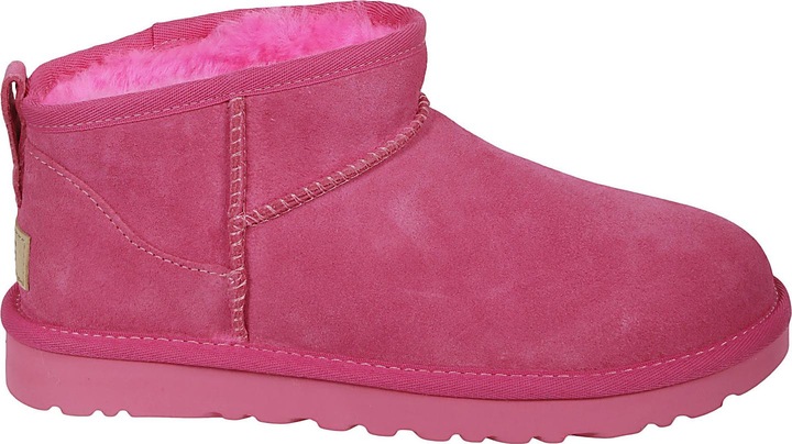 Actual product image Ugg W Classic Ultra Mini (37)