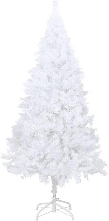 Actual product image vidaXL Künstlicher Weihnachtsbaum (120 cm)