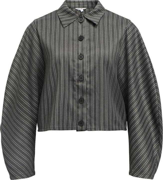 Actual product image Object Gestreiftes Hemd (40)