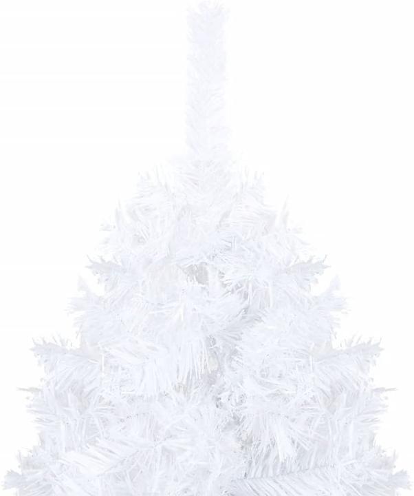 Actual product image vidaXL Künstlicher Weihnachtsbaum (120 cm)