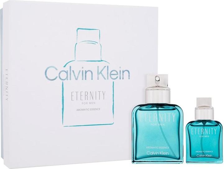 Actual product image Calvin Klein Eternity Aromatic Essence (Eau de parfum, 100 ml)