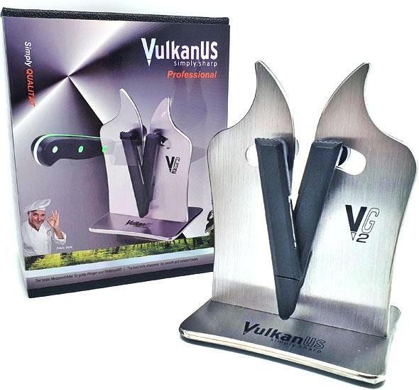 Image du produit Vulcanus Aiguiseur de couteaux Crown