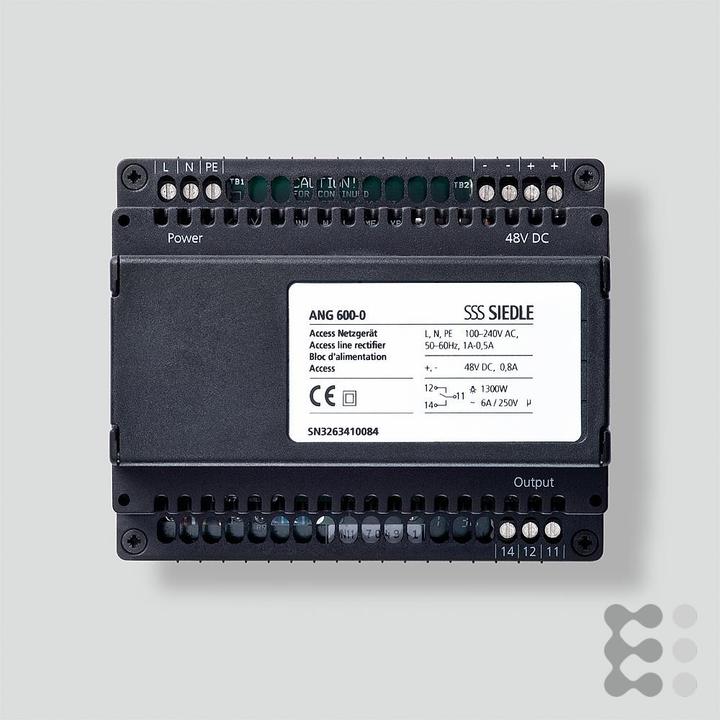Produktbild Siedle Access