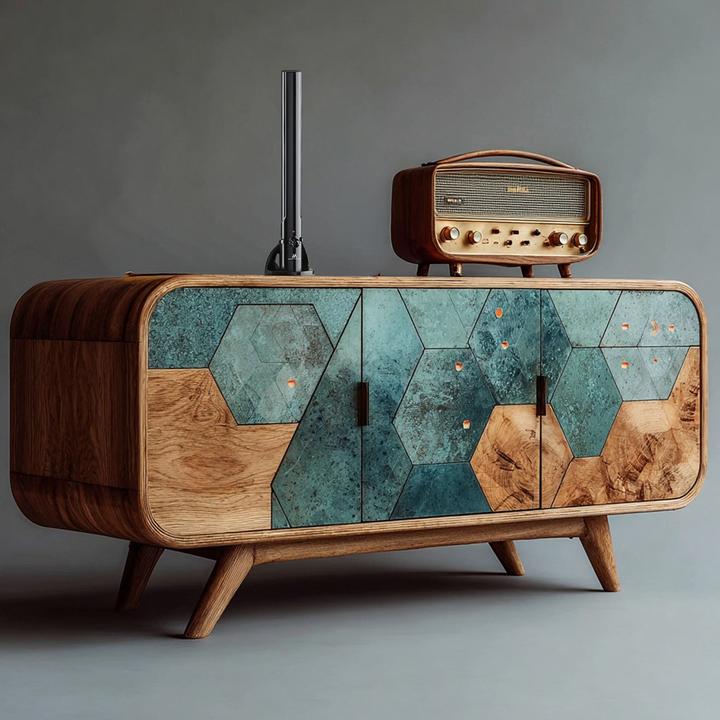 Image du produit Maclean MCTV-930 TV-Antenne Indoor (Antenne d'intérieur, 28 dB, UKW / MW / LW, DAB/DAB+, DVB-T / -T2)