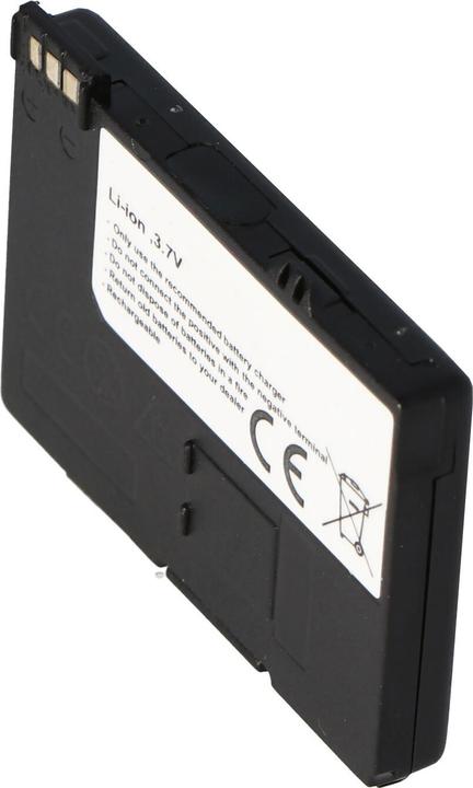 Actual product image Siemens Battery S55