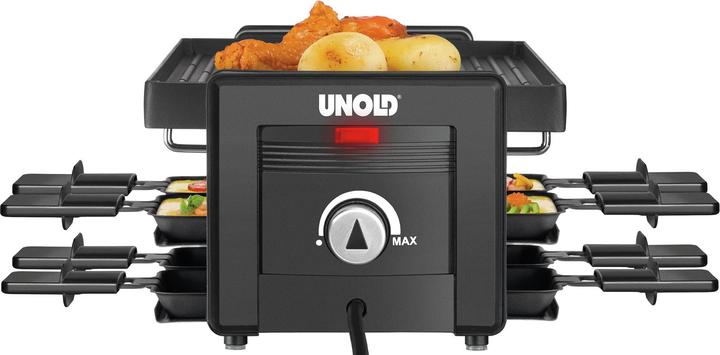 Produktbild Unold Finesse