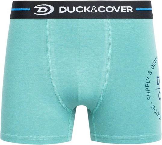 Immagine prodotto Duck and Cover Pantaloncini da uomo Edelman (confezione da 3) (XXL, confezione da 3)