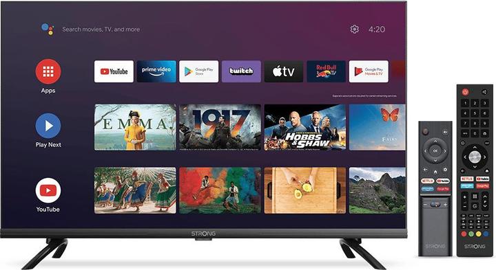 Image du produit Strong SRT32HD5553 (32", LED, HD ready)