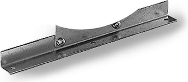 Actual product image Helios Mounting bracket