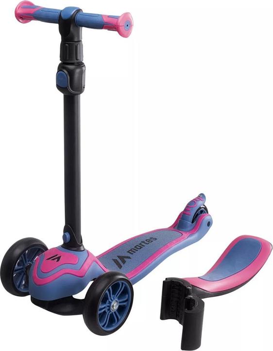 Produktbild Mares Roller Pudding II