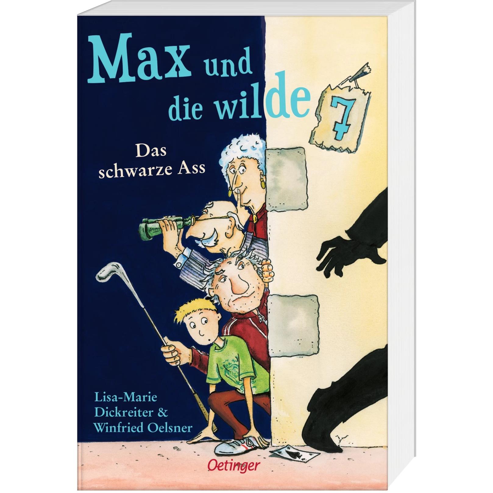 Ute Krause, Hörbücher von Ute Krause, Winfried Oelsner, Lisa-Marie Dickreiter