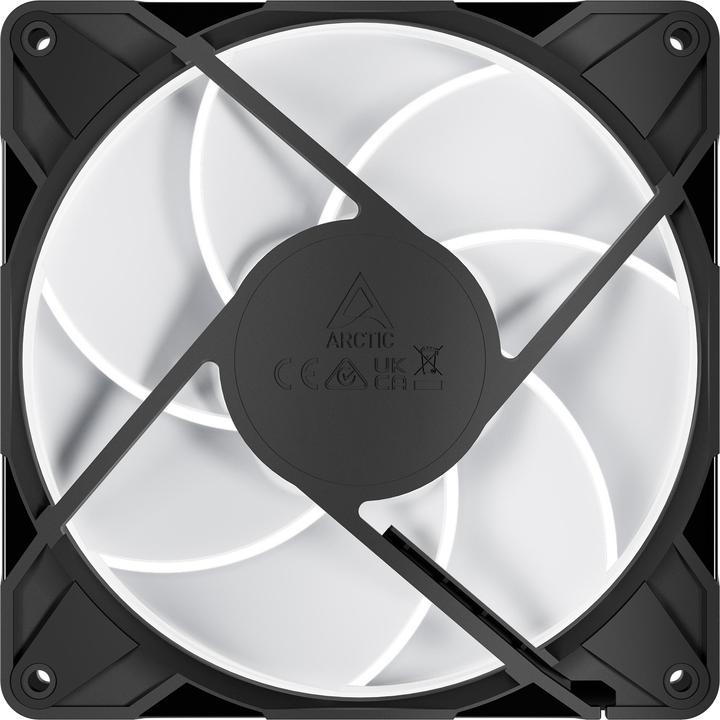 Immagine prodotto Arctic Lüfter 140*140*27 P14 Pro A-RGB 3-Pack (140 mm, 3 x)