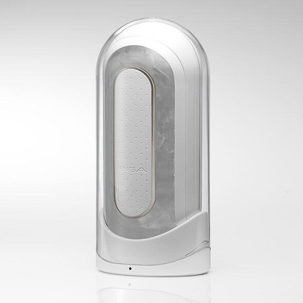 Actual product image Tenga Flip Zero Vibration