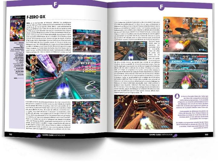 Produktbild Geeks-Line GameCube Anthology - Classic Edition