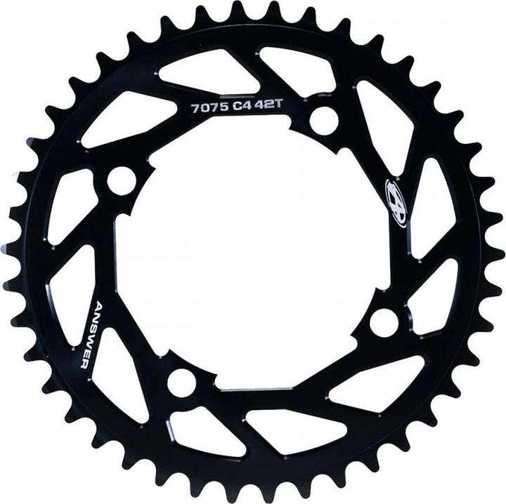 Image du produit Answer Typhoon (43)