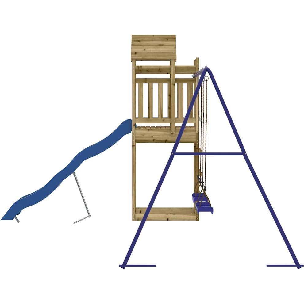 Thumbnail - VidaXL Mylah