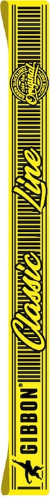 Actual product image Gibbon Board Classic Webbing (0.01 m)