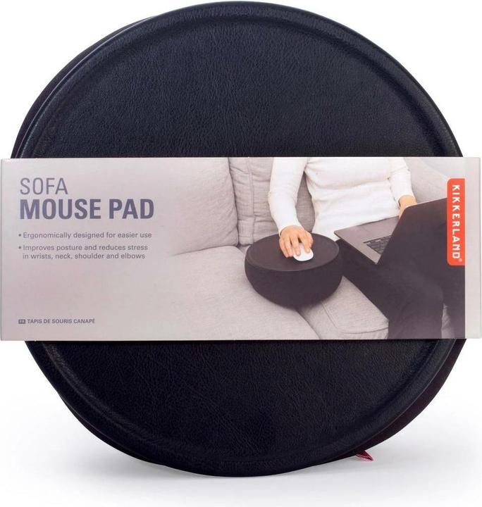 Produktbild Kikkerland Sofa Mousepad