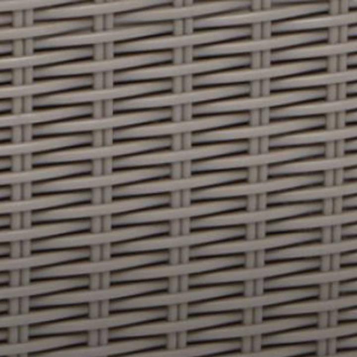 Actual product image Allibert Garden chair