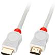 Actual product image Lindy HDMI (Typ A) — HDMI (Typ A) (2 m, HDMI, 2.0)