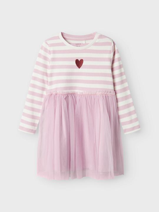 Produktbild Name it Langarm Kleid (92)