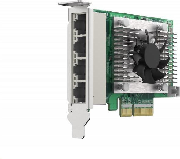 Produktbild QNAP QXG-25G2T-I225