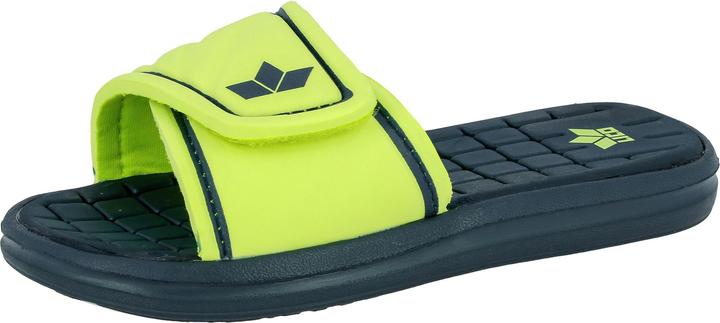 Actual product image Lico Barracuda V (34)