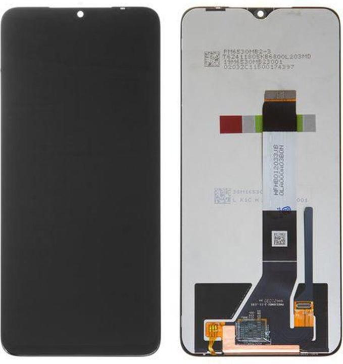 CoreParts Xiaomi Redmi 9T LCD-scherm (Scherm, Xiaomi Redmi 9AT)